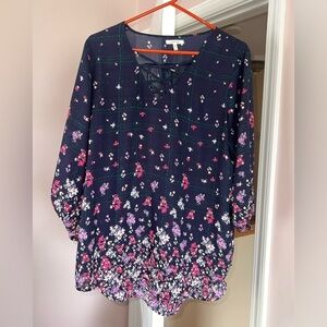 Maurice’s Polyester Blouse
